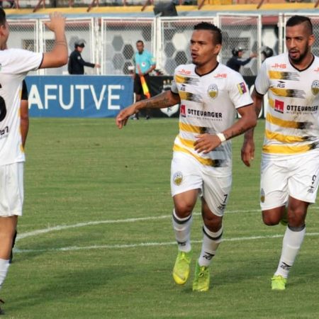 Foto: @DvoTachira