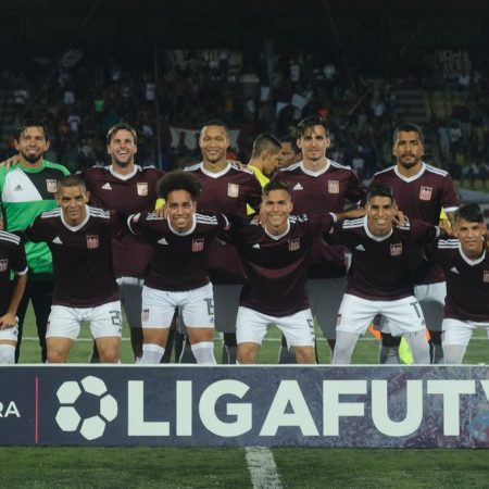 Foto: Prensa Carabobo F.C.