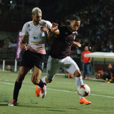 Foto: Prensa Carabobo FC