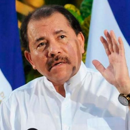 Daniel Ortega