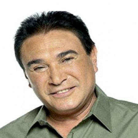 Daniel Alvarado. (Foto Cortesía)