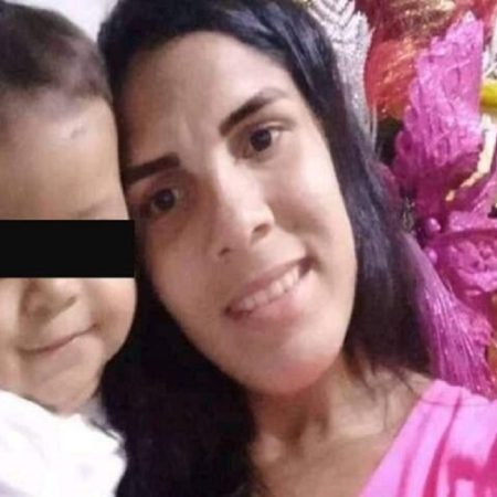 Madre de niño venezolano muerto en Trinidad y Tobago está hospitalizada