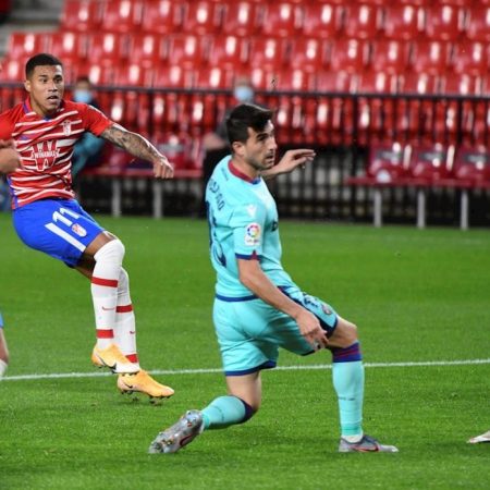 El venezolano sigue siendo uno de los mejores de su equipo en la temporada. Foto EFE.