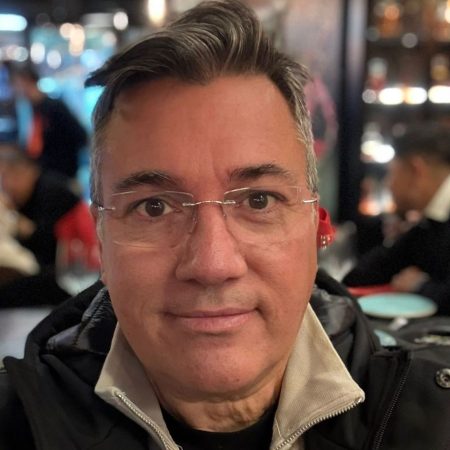Darwin Rosales