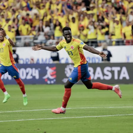 Colombia