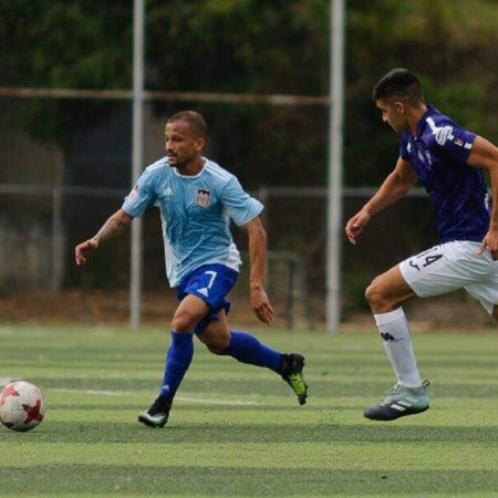 Foto: @Carabobo_FC