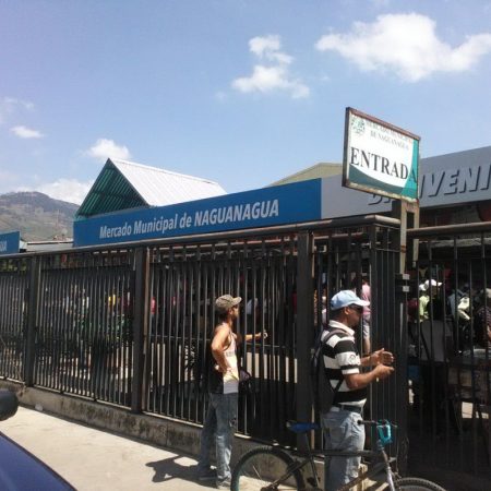 Foto cortesía Alcaldía de Naguanagua