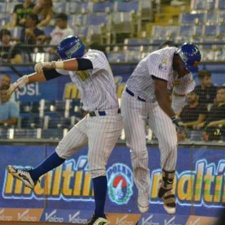 Foto: @Magallanes_News