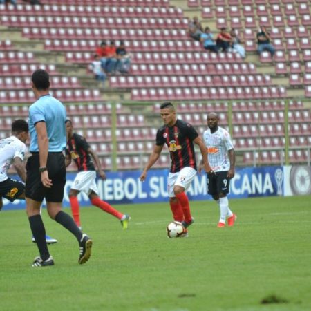 Foto: @DeportivoLara