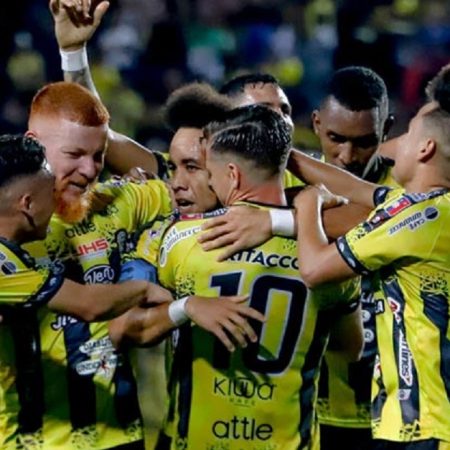 Deportivo Táchira