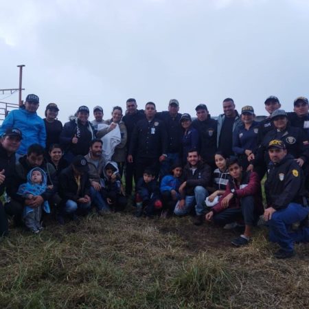 Foto Twitter