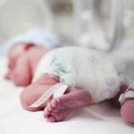 Desnutrición neonatal