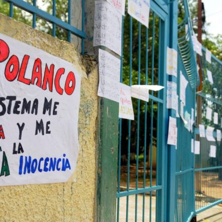(Foto Ángel Chacón)