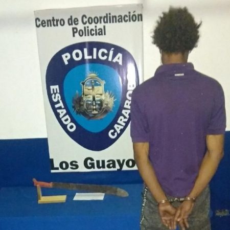 Foto Prensa Gobernación de Carabobo