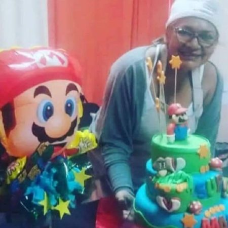 asesinato de Deysi Márquez