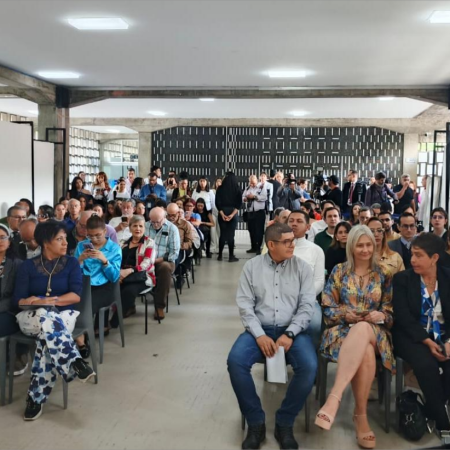 Periodismo