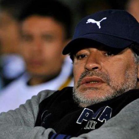 Diego-Maradona-tres-ivestigados