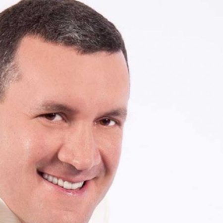 Diego Salazar, primo de Rafael Ramírez