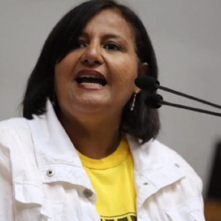 Plataforma Unitaria denunció persecución judicial