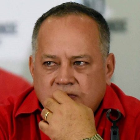 Diosdado Cabello considera que la ONU “es un espacio para atacar países”