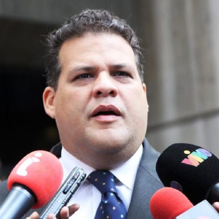 Franco Casella. (Foto Cortesía)