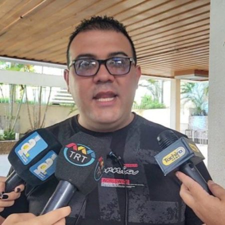 Diputado de Táchira advirtió que existen altos niveles de desnutrición en niños, pero que estos números no son públicos