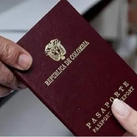 Documentos falsos/ Foto La Patilla