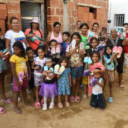 Donación