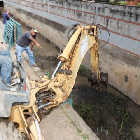 Foto Prensa Alcaldía de Naguanagua