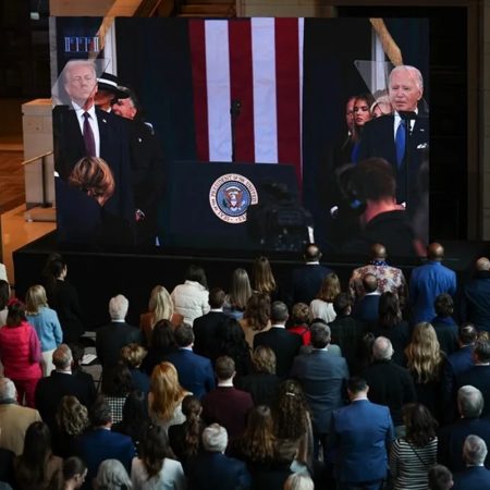 biden trump estados unidos