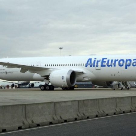 AIr Europa