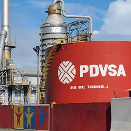 Pdvsa