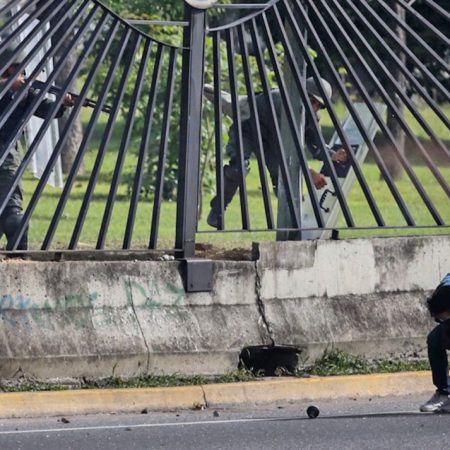Olivia Lozano considera parcial la condena a sargento que mató a David Vallenilla