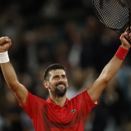 djokovic