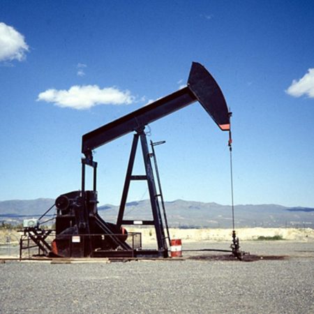 Economia. petroleo