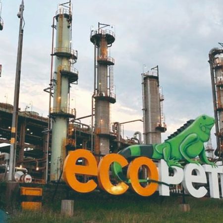 Ecopetrol analiza propuesta de Pdvsa para que Colombia importe gas venezolano en 2024