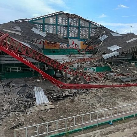 ecuador sismo