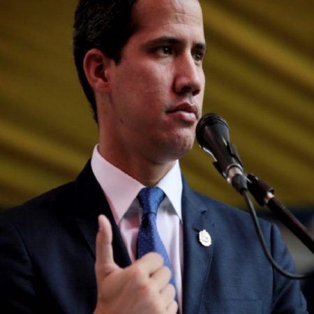 Juan Guaidó
