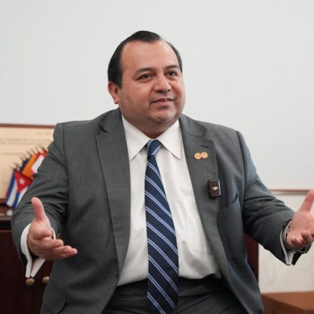 CiDH