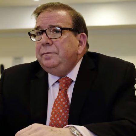 El País: El candidato 13, el hombre que une a la oposición venezolana