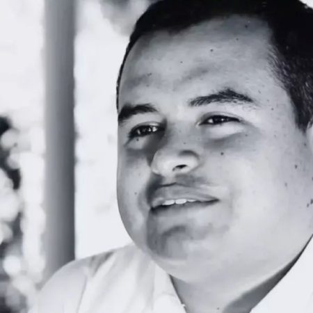 Edwin Santos