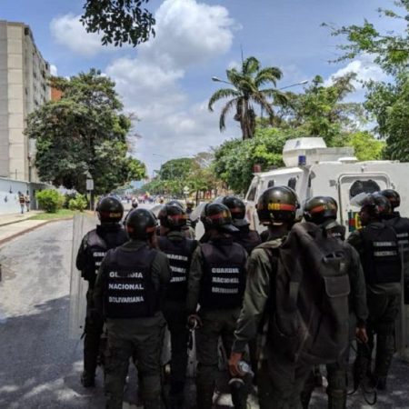 Foto cortesía El Impulso
