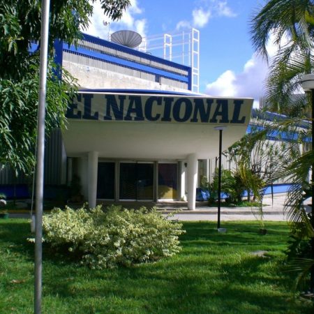 Diario El Nacional