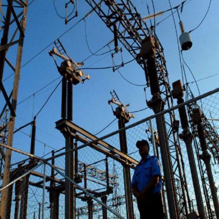 sistema sen electricidad