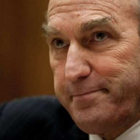 Reuters: Elliott Abrams aseguró que Washington no envío un espía a Venezuela