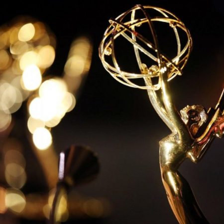 Los Emmy confirmaron que su gala de 2020 será virtual (Foto Cortesía)