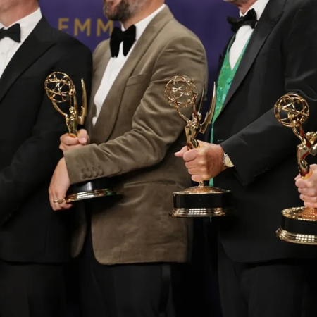 Emmy