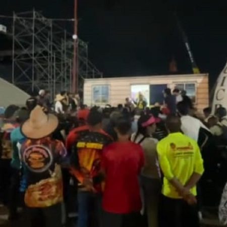 Emprendedores tuvieron pérdidas millonarias en el DracuFest