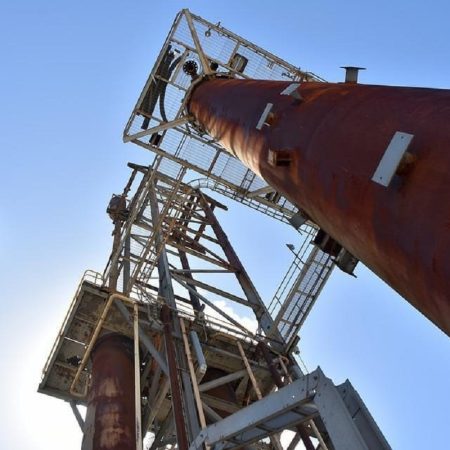 Empresas químicas