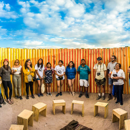Las Coordinadoras Latinoamericanas de Estudiantes de Arquitectura te invitan a participar en el evento virtual Utopías Liquidas (Foto Referencial)
